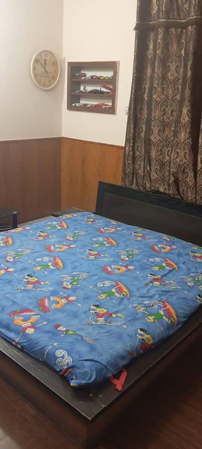 Delicom Dual Bed Set