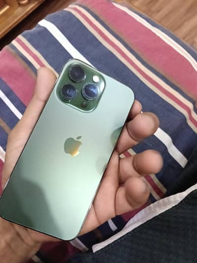 Apple iPhone 13 Pro