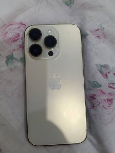 iPhone 14 pro/256gb