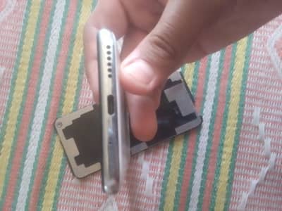 Motorola Moto G Fast