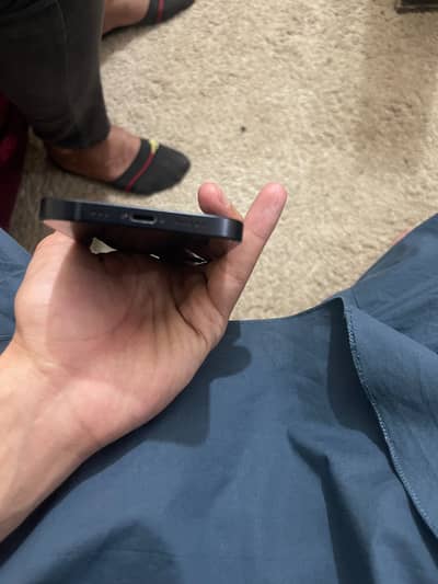 Iphone 12 64 gb non pta jv 2 month sim time