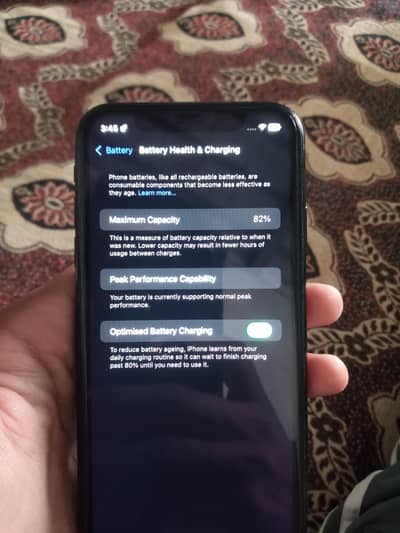 Apple iPhone XR