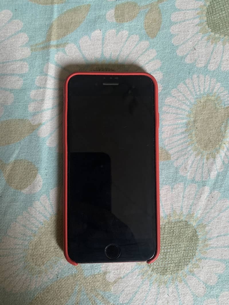 Apple iPhone SE 1