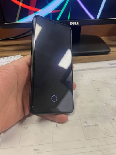 Xiaomi Redmi Note 14 Lush Condition Urgent Sell