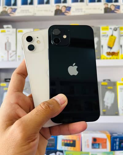 Apple iPhone 12