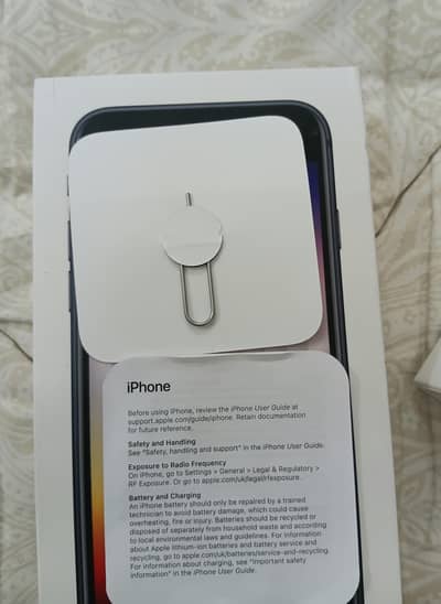Apple iPhone SE 3