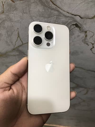 iPhone 15 Pro Non Pta Jv