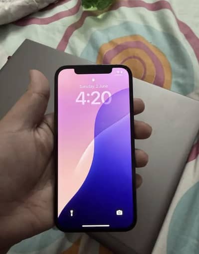 Apple iPhone 12 Pro