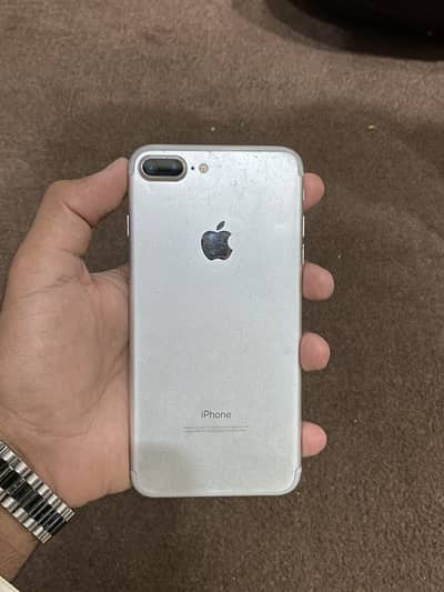 Apple iPhone 7 Plus