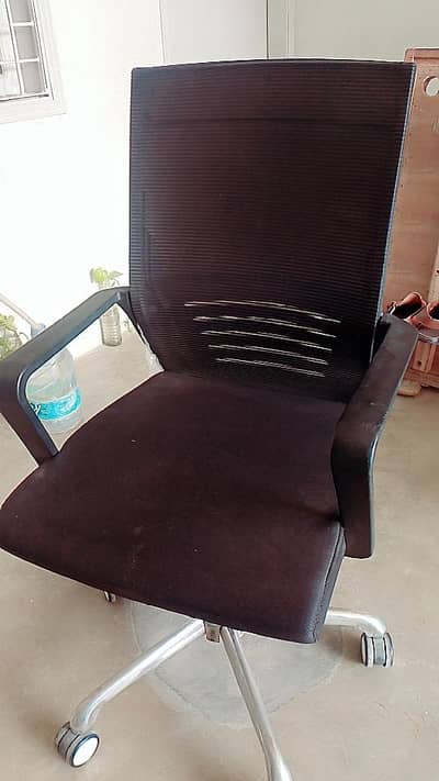 very good  very comfortable chair for many office purpose