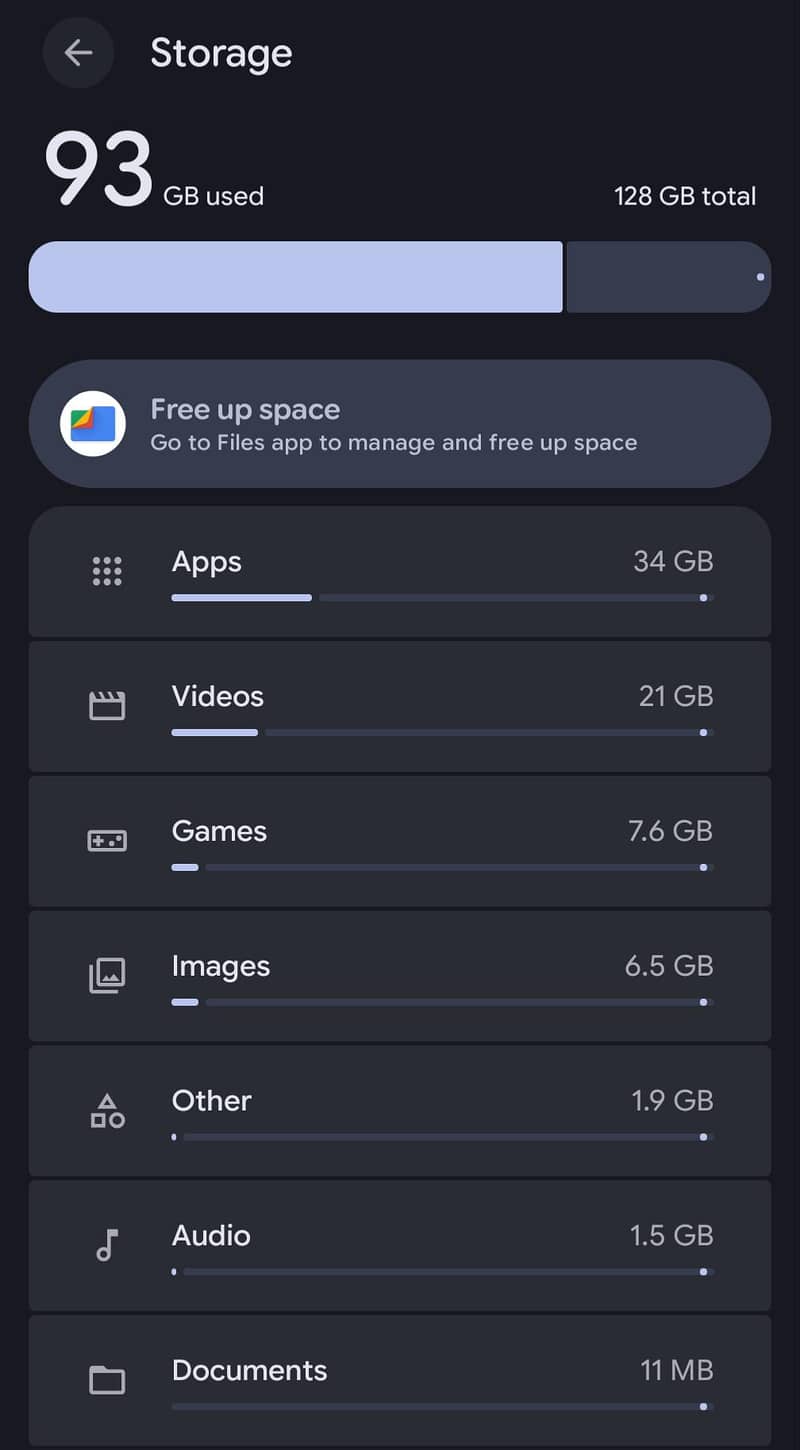 Google Pixel 8 Pro 10/10 Condition + Active Sim 3