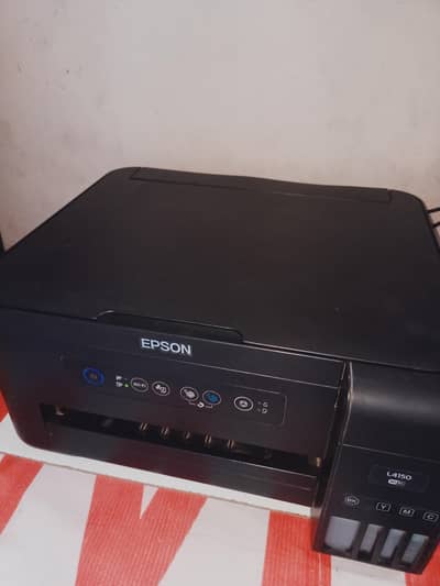 printer Epson printer condition 10/9