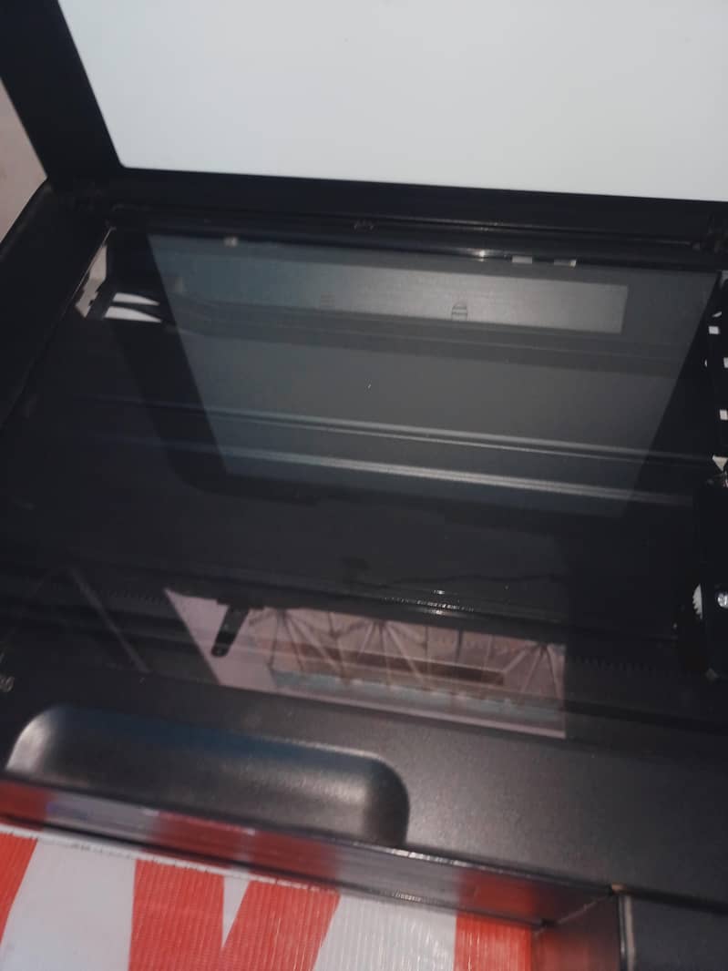 printer Epson printer condition 10/9 3