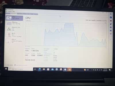 Lenovo V14 G3