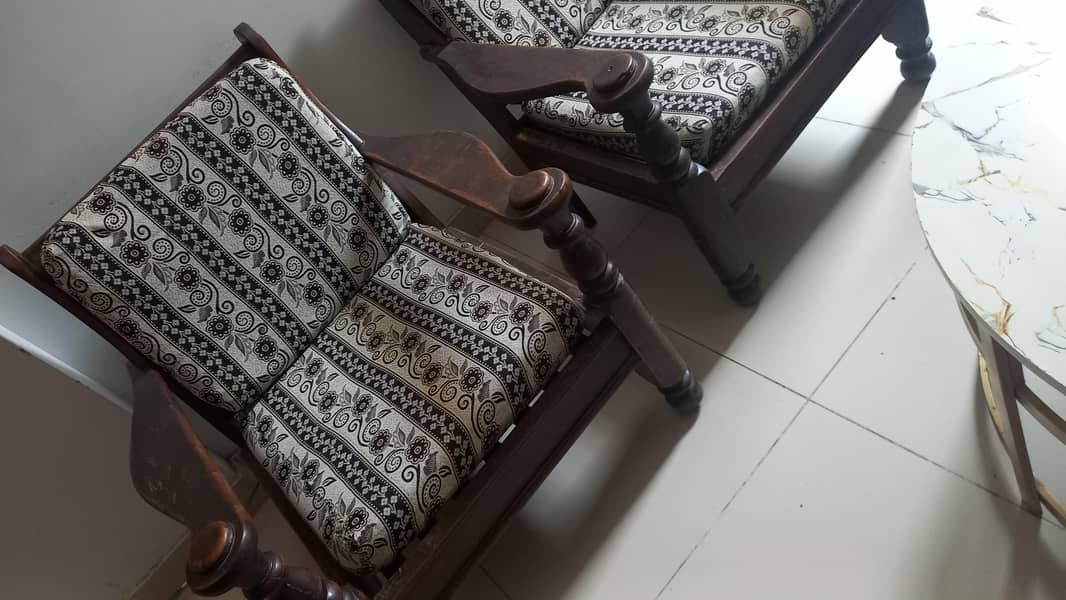 sofa's 4
