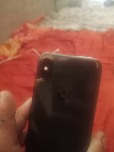 Apple iPhone X
