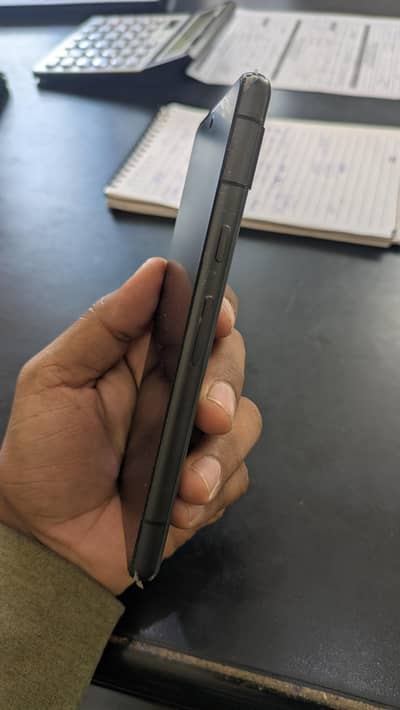 Google pixel 7a