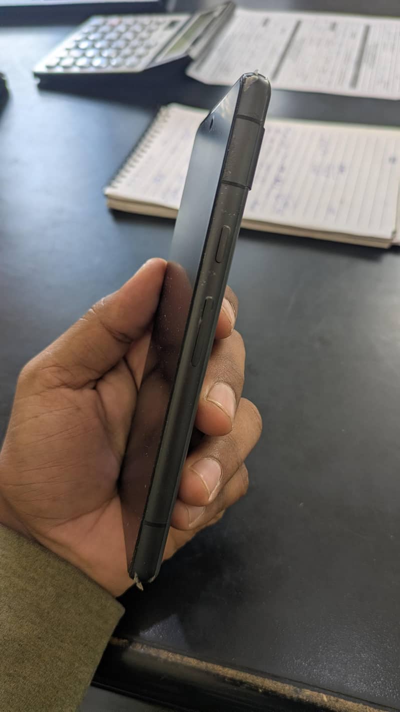 Google pixel 7a 0
