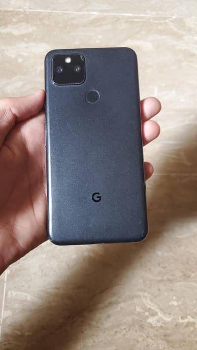 Google Pixel 5