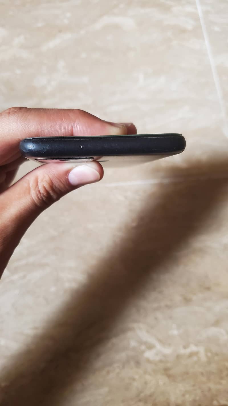 Google Pixel 5 panel not working non pta 4