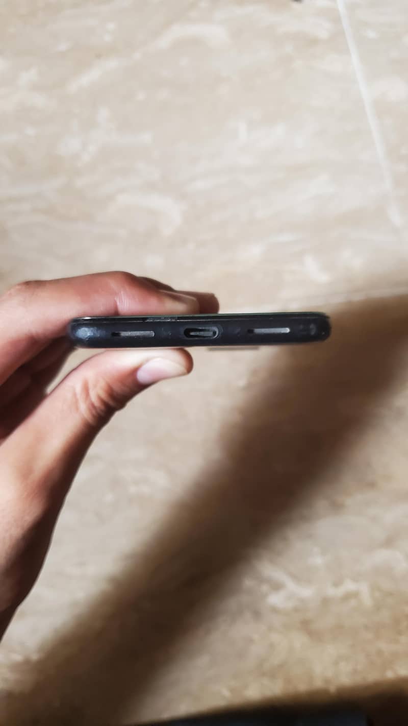 Google Pixel 5 panel not working non pta 5