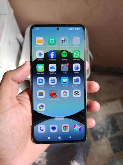 redmi note 14 8/256