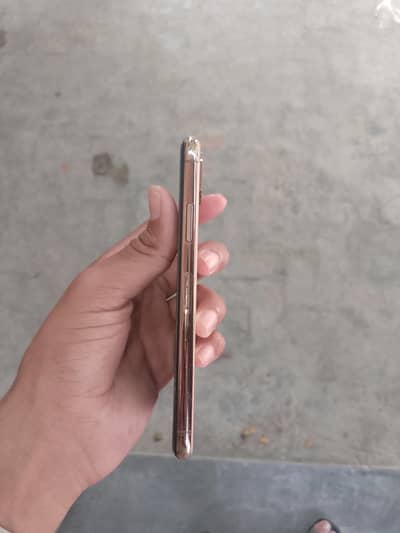 Apple iPhone XS factory unlocked