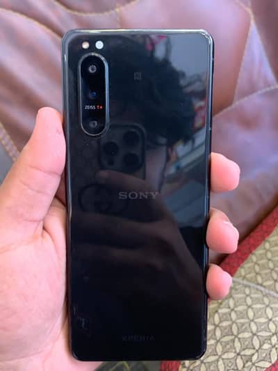 Sony Xperia 5 mark 2