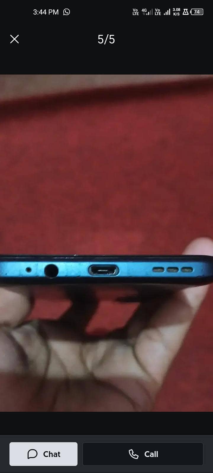 Tecno Camon 17 2