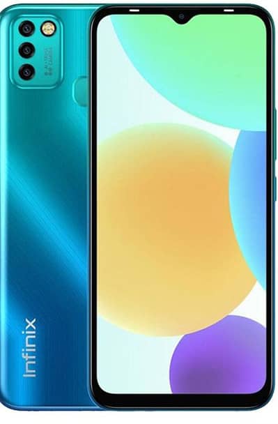 Infinix Smart 6