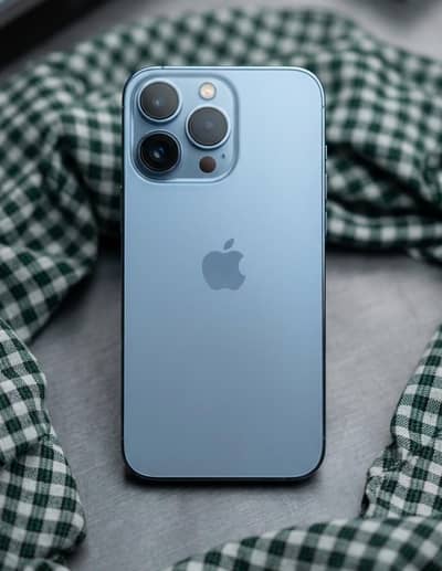iphone 13 pro PTA approved
