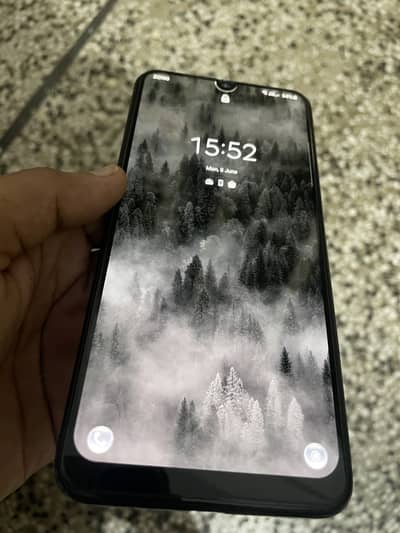 Samsung Mobile A50