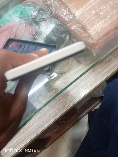 Infinix Smart 7