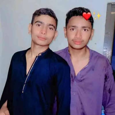 Sanwal Khan 