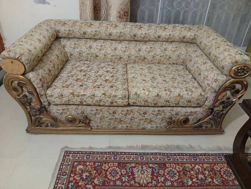 Sofa Set 2