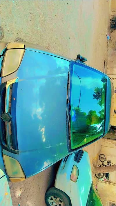 Suzuki Cultus VXR 2017