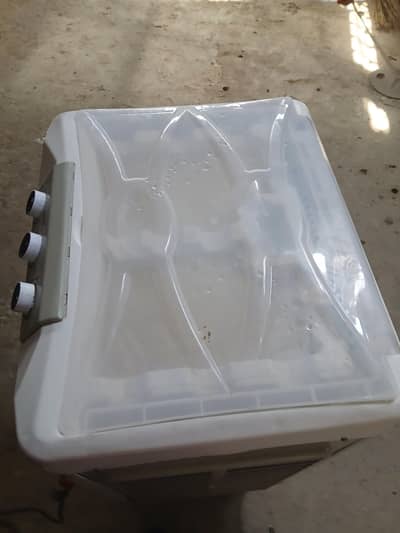 12 voalt Air colar