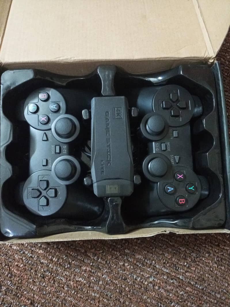 4G wireless controller 1