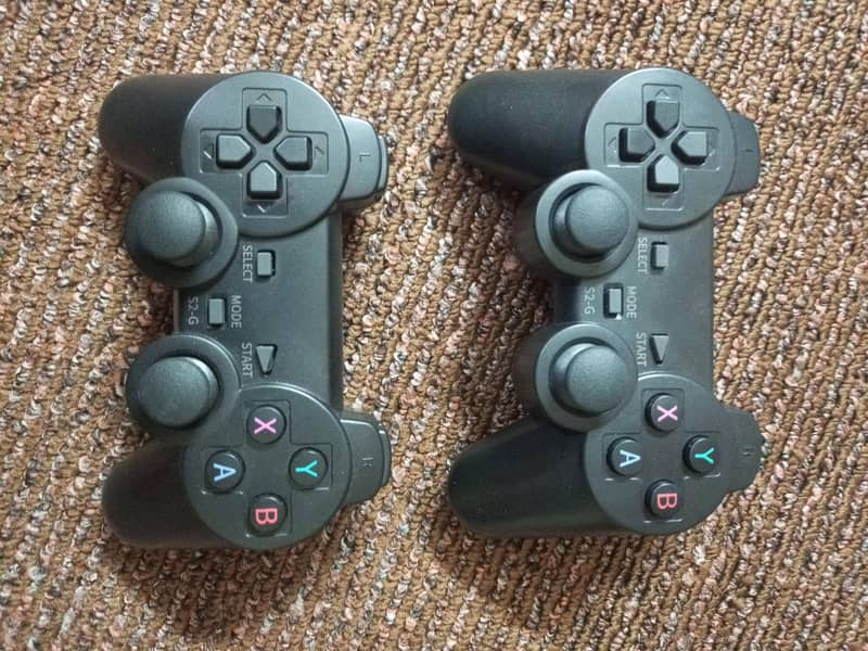 4G wireless controller 2