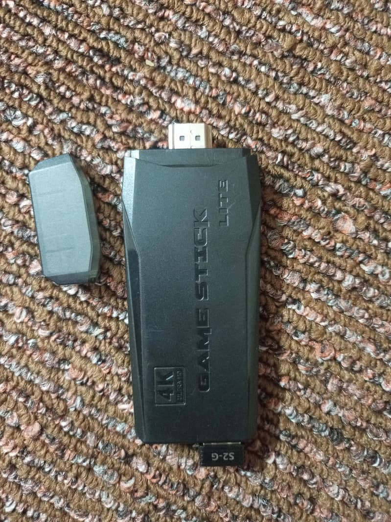 4G wireless controller 5