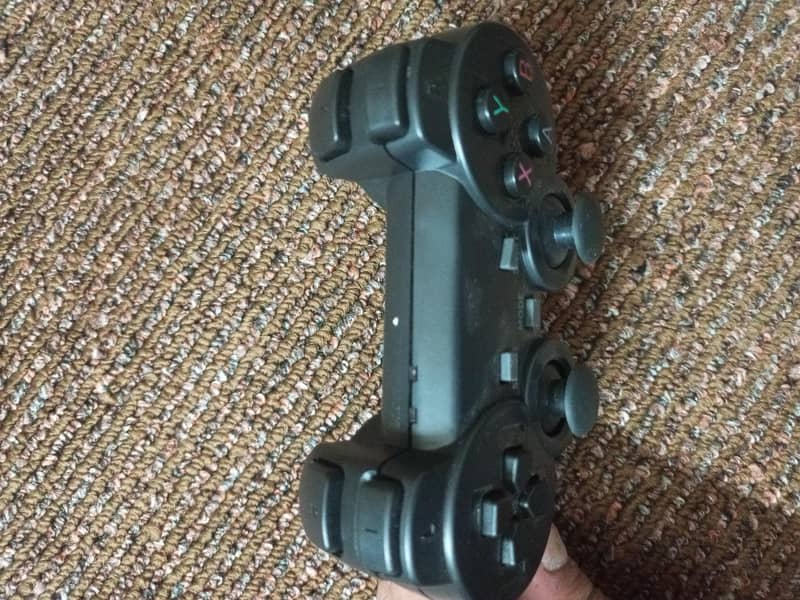 4G wireless controller 7