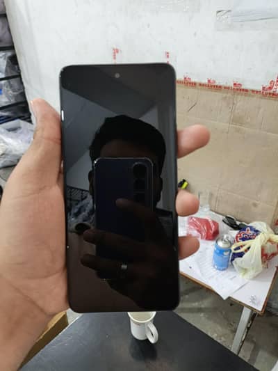 OPPO A58 8GB 128GB BoX Chagar Sath hai