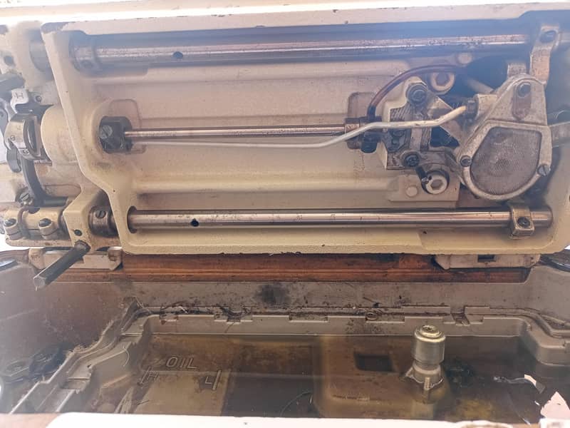 sewing machine 2