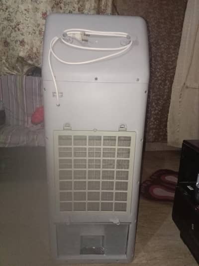 omega air coolers