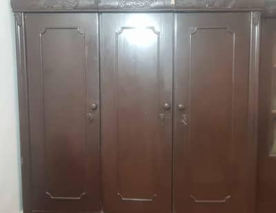 Cupboard