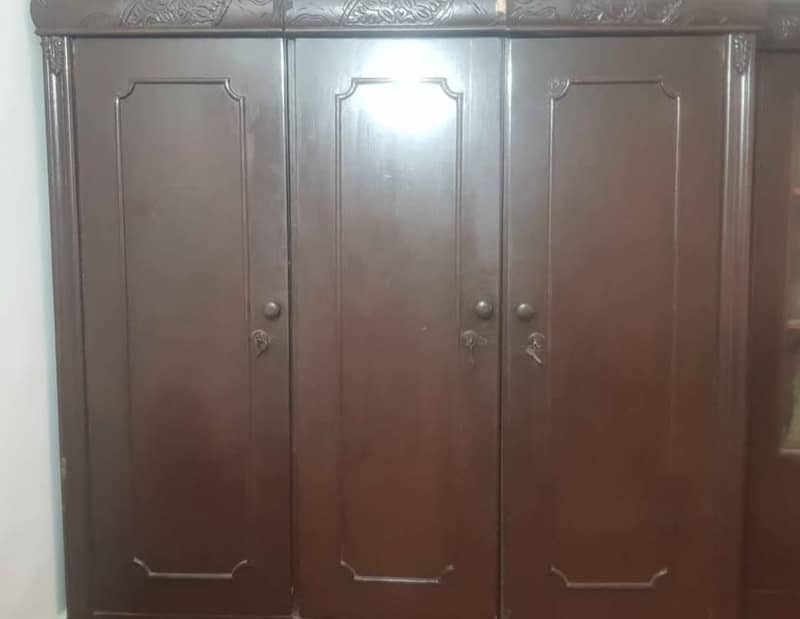 Cupboard 0