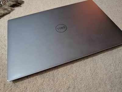 DELL XPS 9300 TOUCH