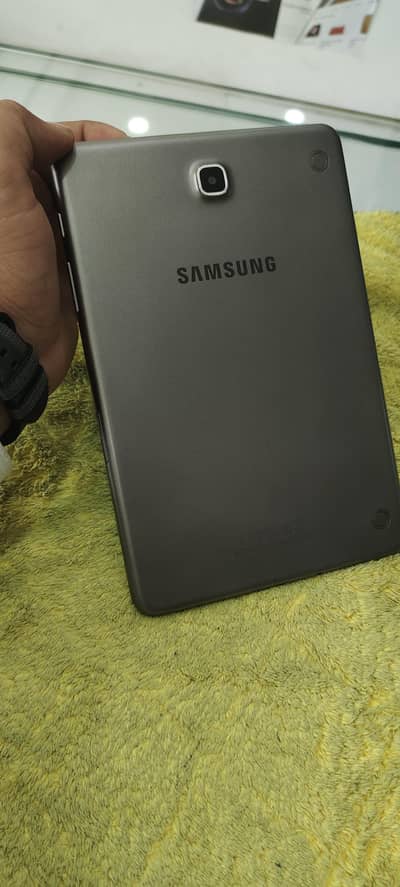 Samsung TAb