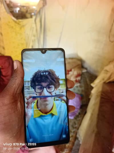 Samsung Galaxy A31