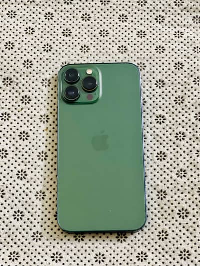 IPHONE 13 Pro Max JV 128
